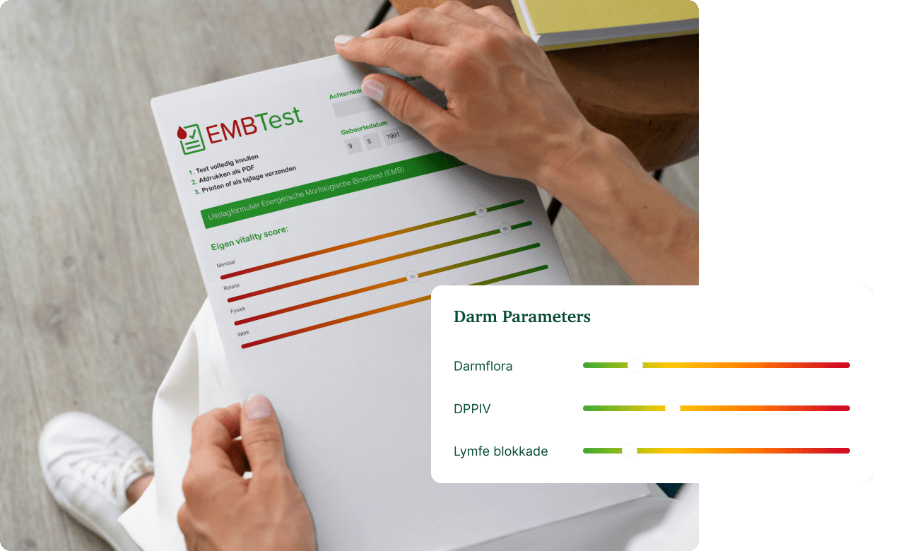 EMB test